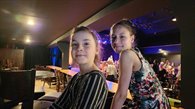 Alicia et Léonie B