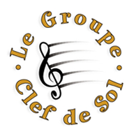 Groupe clef de sol